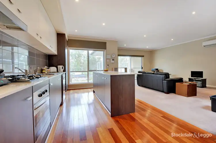 Second view of Homely townhouse listing, 31 Salamander Terrace, Shepparton VIC 3630