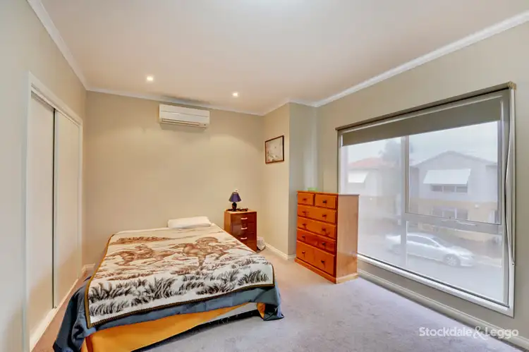 Third view of Homely townhouse listing, 31 Salamander Terrace, Shepparton VIC 3630