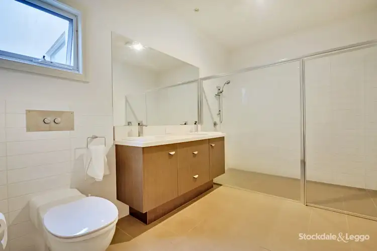 Fourth view of Homely townhouse listing, 31 Salamander Terrace, Shepparton VIC 3630