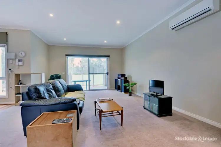 Sixth view of Homely townhouse listing, 31 Salamander Terrace, Shepparton VIC 3630