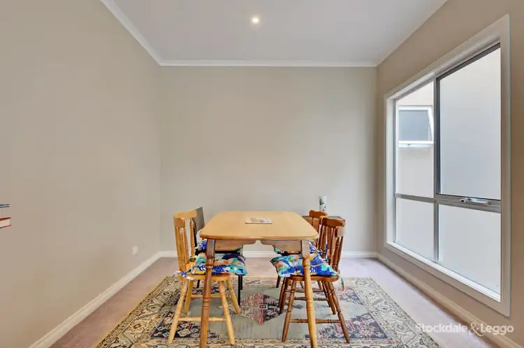 Seventh view of Homely townhouse listing, 31 Salamander Terrace, Shepparton VIC 3630