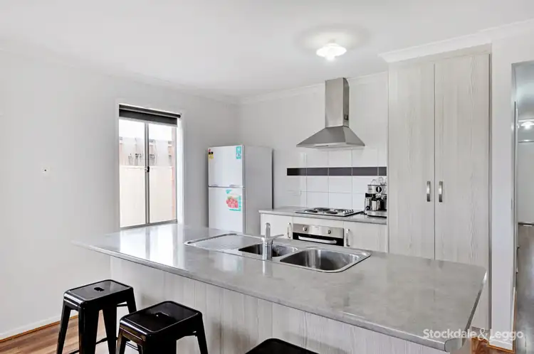 Second view of Homely house listing, 19 Arrowsmith Crescent, Mooroopna VIC 3629