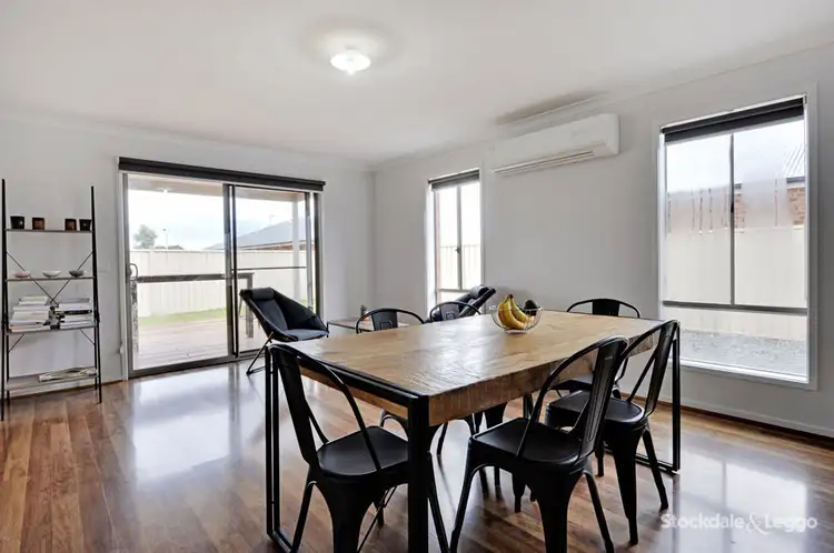 Third view of Homely house listing, 19 Arrowsmith Crescent, Mooroopna VIC 3629