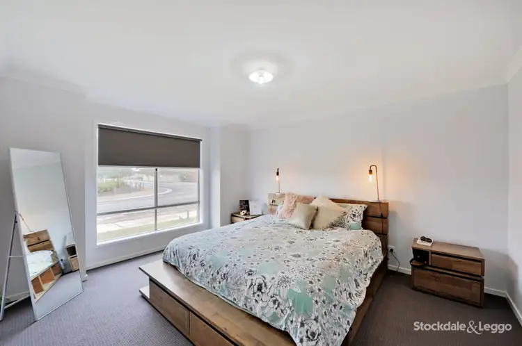 Fifth view of Homely house listing, 19 Arrowsmith Crescent, Mooroopna VIC 3629