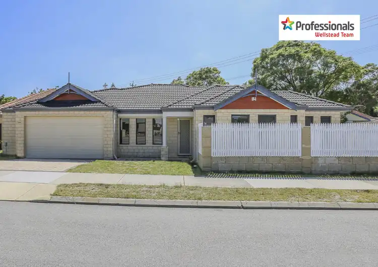 383 Hardey Road, Cloverdale WA 6105