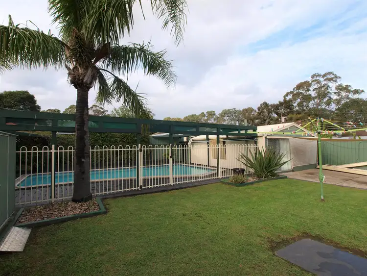 Third view of Homely house listing, 89 Hancock Road, Tea Tree Gully SA 5091
