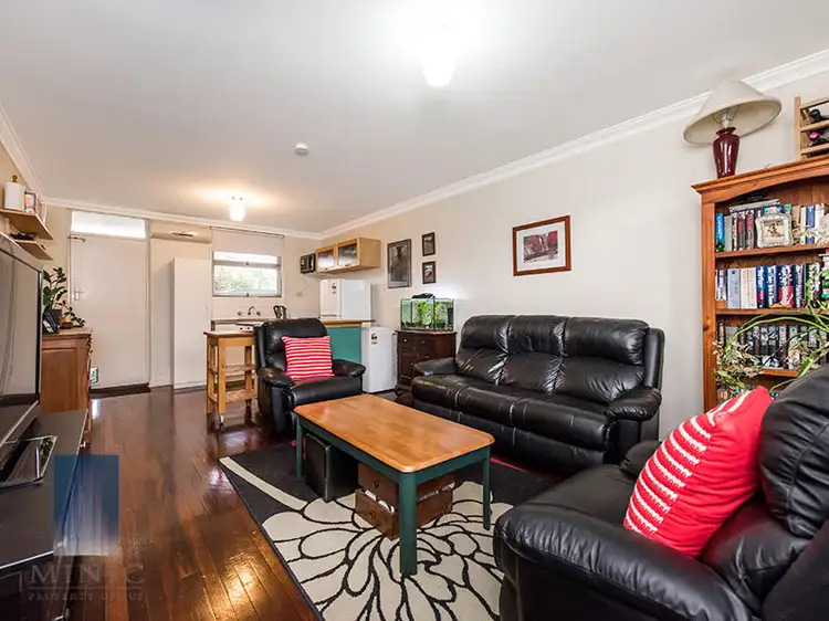 Main view of Homely unit listing, 7/145 Leach Highway, Wilson WA 6107