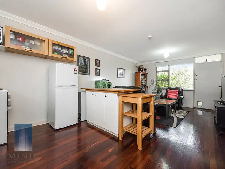 Third view of Homely unit listing, 7/145 Leach Highway, Wilson WA 6107