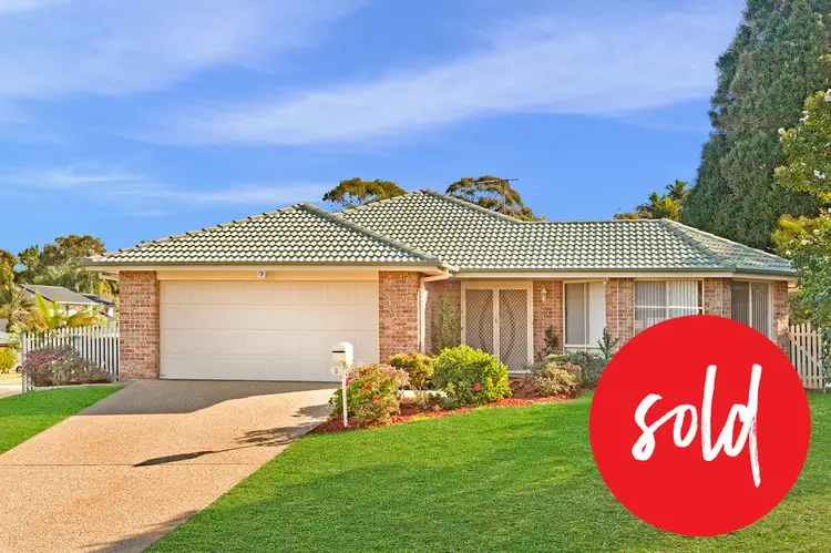1 Lillian Court, Port Macquarie NSW 2444