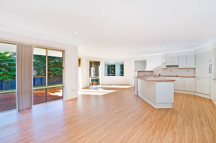 Second view of Homely house listing, 1 Lillian Court, Port Macquarie NSW 2444