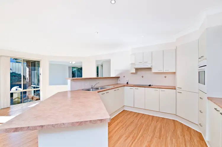 Fourth view of Homely house listing, 1 Lillian Court, Port Macquarie NSW 2444