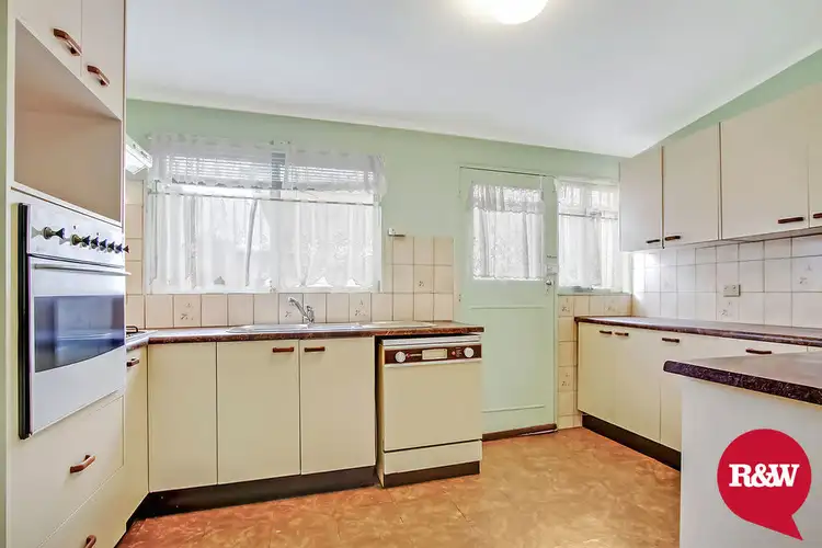 Second view of Homely house listing, 33 Neriba Crescent, Whalan NSW 2770