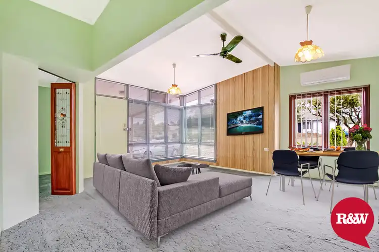 Third view of Homely house listing, 33 Neriba Crescent, Whalan NSW 2770