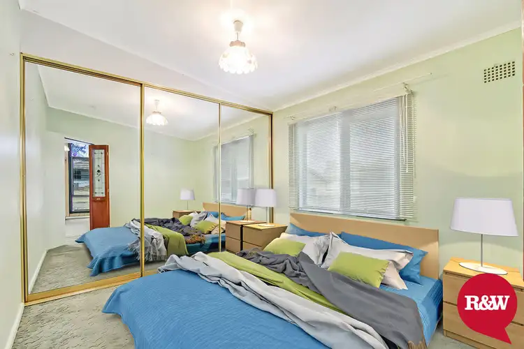 Fifth view of Homely house listing, 33 Neriba Crescent, Whalan NSW 2770