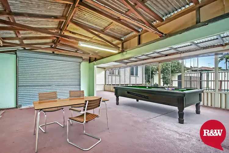 Sixth view of Homely house listing, 33 Neriba Crescent, Whalan NSW 2770
