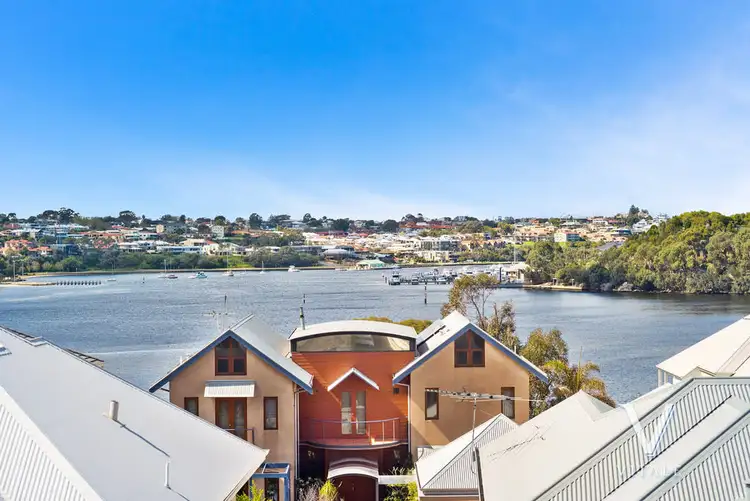 Second view of Homely house listing, 3 Keel Place, North Fremantle WA 6159