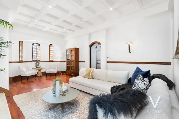 Third view of Homely house listing, 3 Keel Place, North Fremantle WA 6159