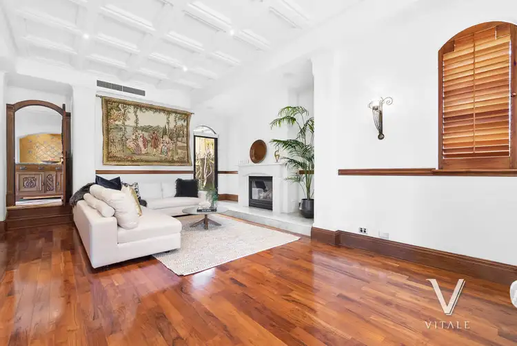 Fourth view of Homely house listing, 3 Keel Place, North Fremantle WA 6159