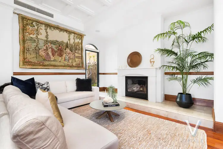 Fifth view of Homely house listing, 3 Keel Place, North Fremantle WA 6159