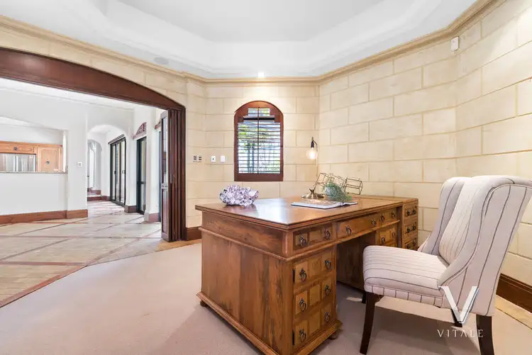 Sixth view of Homely house listing, 3 Keel Place, North Fremantle WA 6159