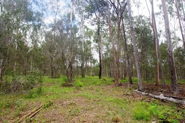 Sixth view of Homely land listing, Lot 1 Lynne Drive, Curra QLD 4570