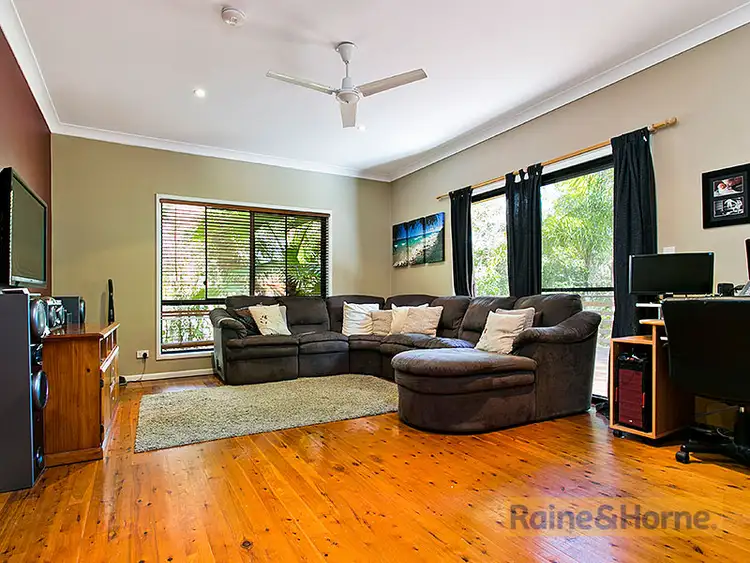 Fifth view of Homely house listing, 80-82 Lyndhurst Tce, Caboolture QLD 4510