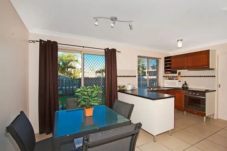 36/3-19 AMAROO DRIVE, Banora Point NSW 2486