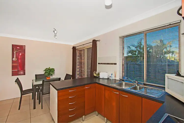 Third view of Homely townhouse listing, 36/3-19 AMAROO DRIVE, Banora Point NSW 2486