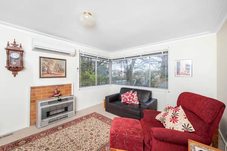Second view of Homely house listing, 23 Gillies Street, Curtin ACT 2605
