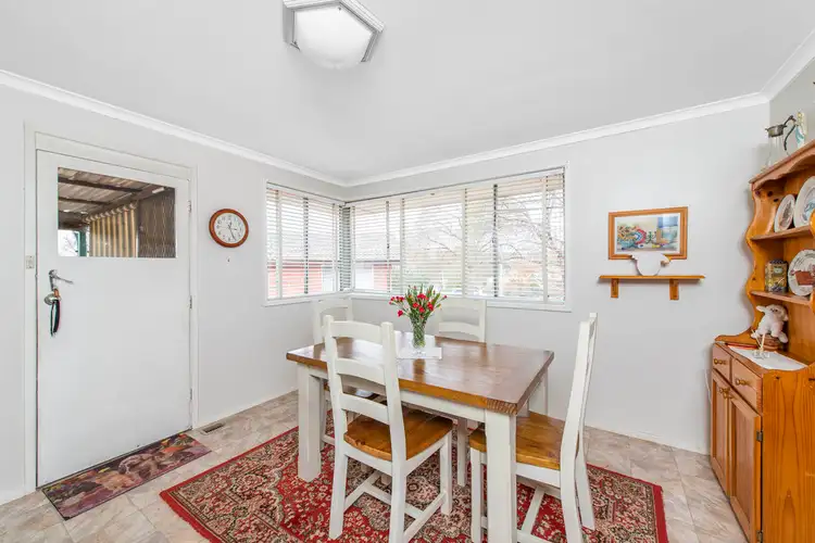 Fifth view of Homely house listing, 23 Gillies Street, Curtin ACT 2605