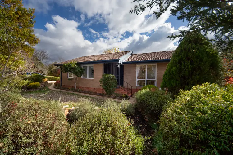 Main view of Homely house listing, 15 Sladen Place, Curtin ACT 2605