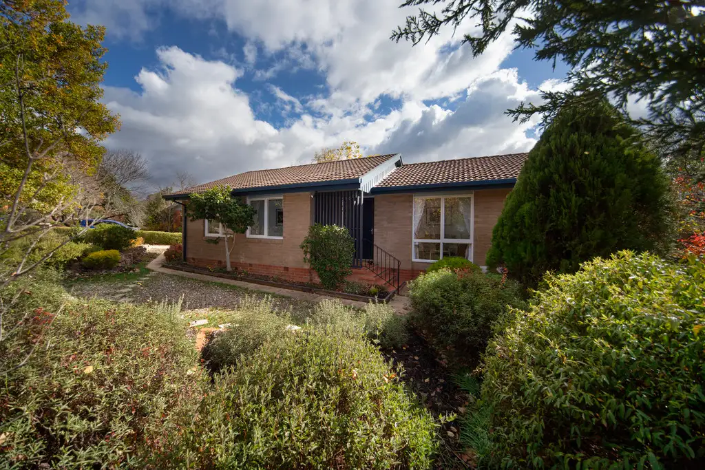 Main view of Homely house listing, 15 Sladen Place, Curtin ACT 2605