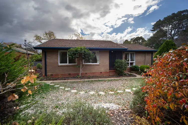 Second view of Homely house listing, 15 Sladen Place, Curtin ACT 2605