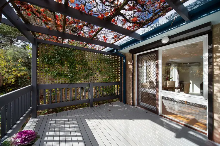 Third view of Homely house listing, 15 Sladen Place, Curtin ACT 2605
