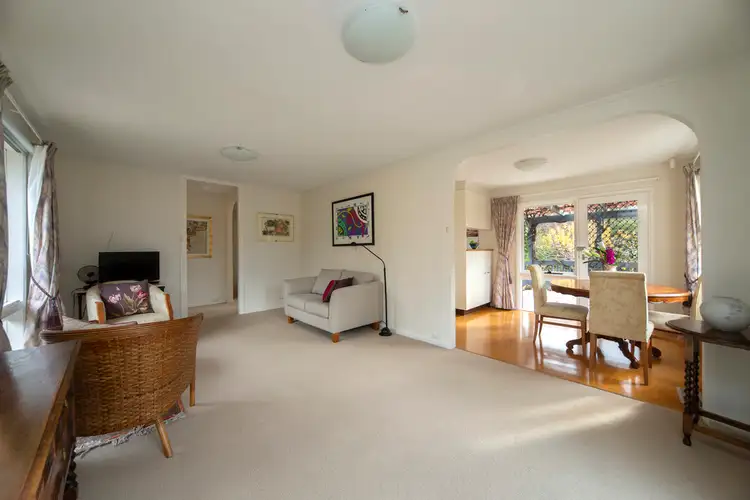 Sixth view of Homely house listing, 15 Sladen Place, Curtin ACT 2605