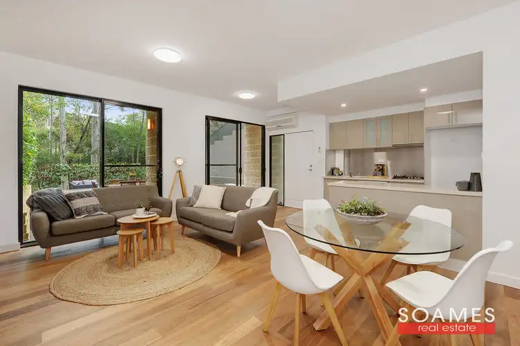 1/22-26 Nursery Street, Hornsby NSW 2077