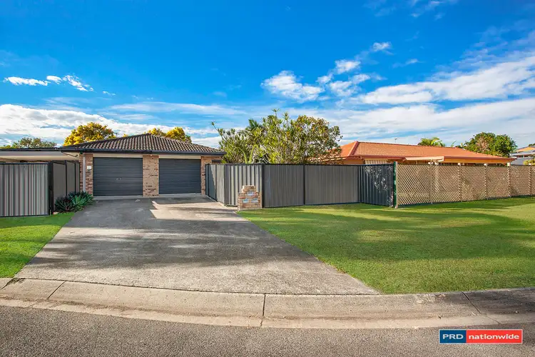 1/3 Felicia Court, Burleigh Waters QLD 4220