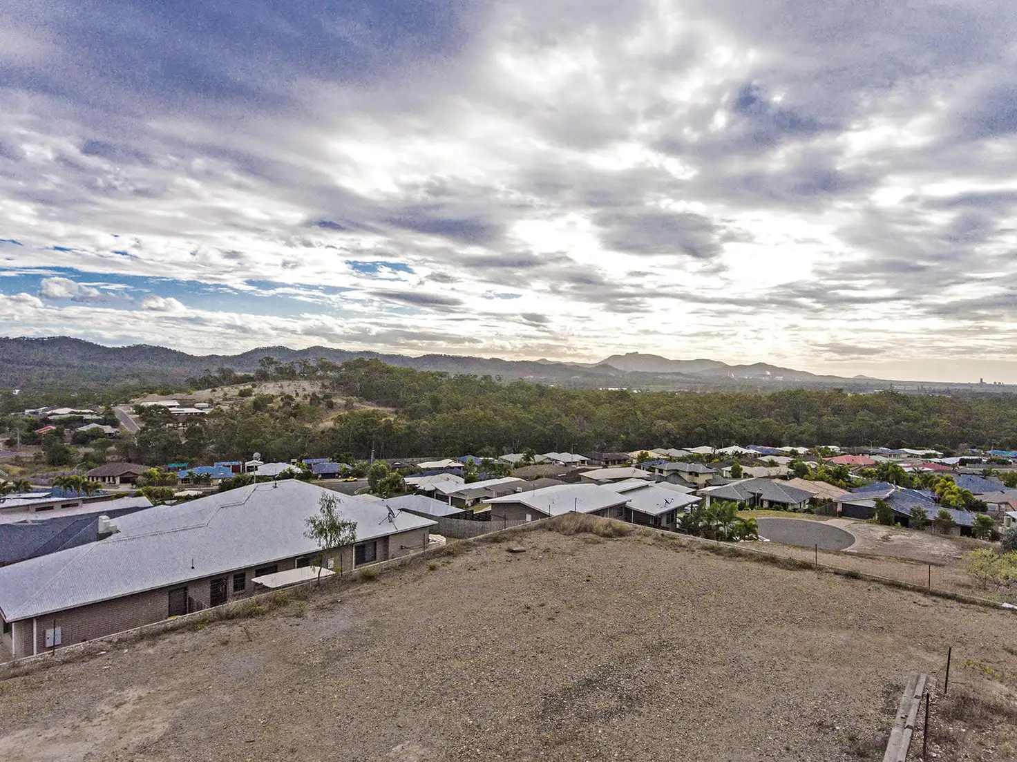 Main view of Homely land listing, 32 Cania Way, Clinton QLD 4680
