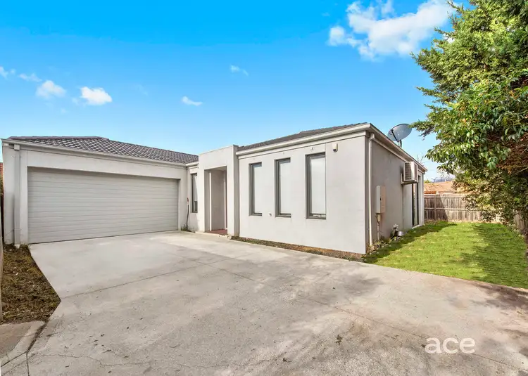 73B Virgilia Drive, Hoppers Crossing VIC 3029