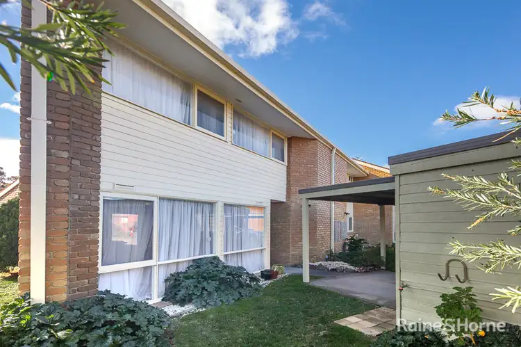 Main view of Homely unit listing, 6/28-30 Darbyshire Street, Sunbury VIC 3429