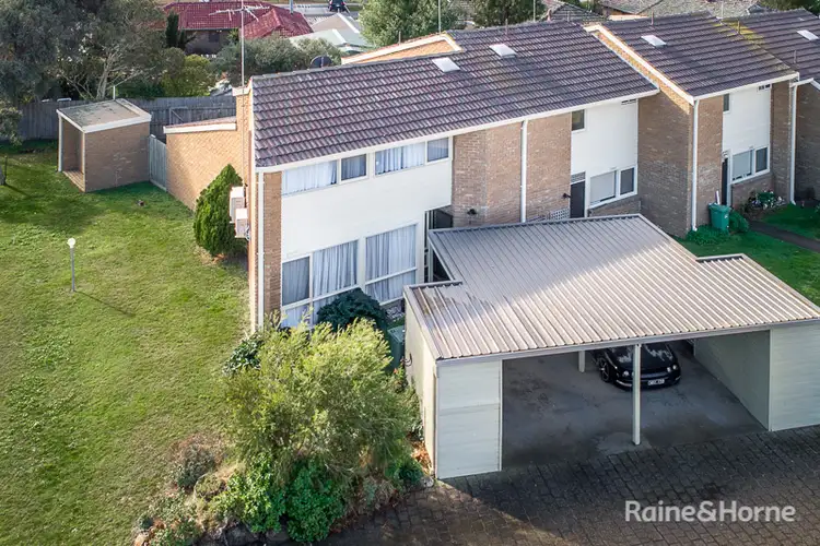 Fifth view of Homely unit listing, 6/28-30 Darbyshire Street, Sunbury VIC 3429