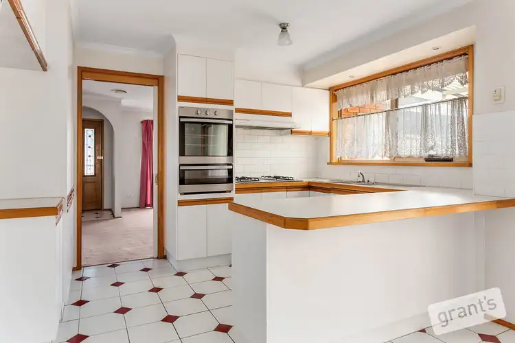 Second view of Homely house listing, 11 Estella Court, Narre Warren VIC 3805