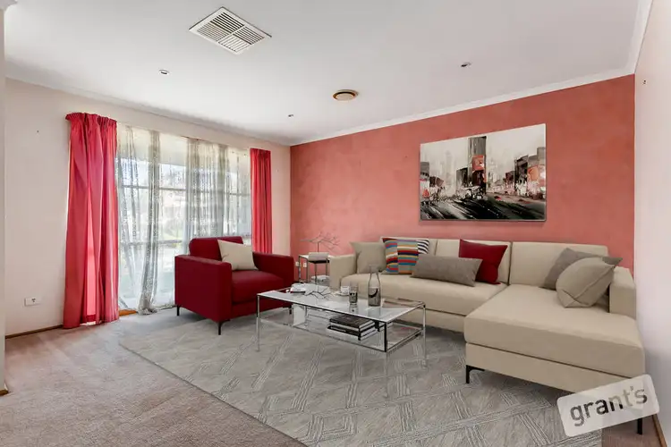 Third view of Homely house listing, 11 Estella Court, Narre Warren VIC 3805