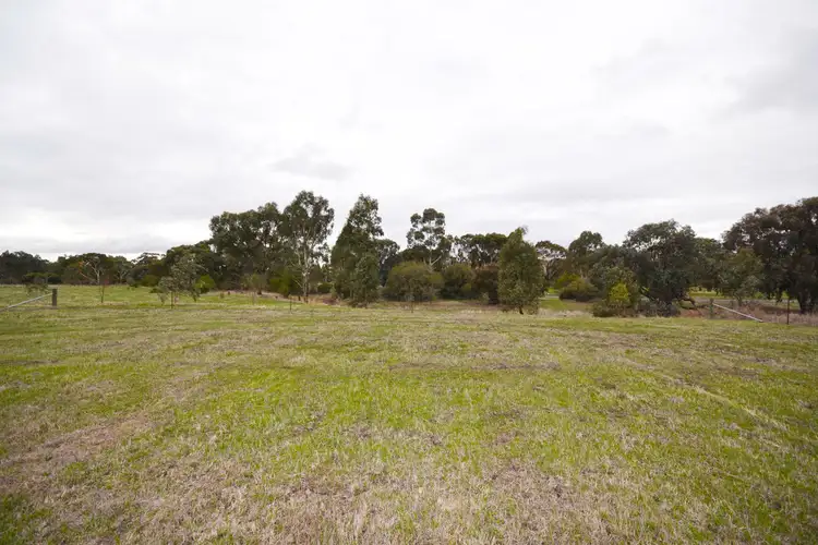 Second view of Homely land listing, 17 Walnut Avenue, Horsham VIC 3400