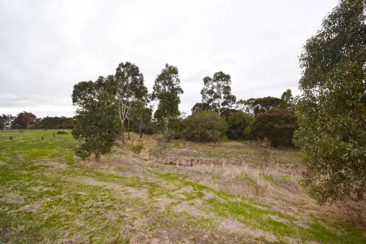 Third view of Homely land listing, 17 Walnut Avenue, Horsham VIC 3400