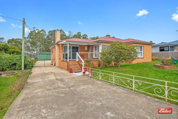 1033 Ridgley Highway, Ridgley TAS 7321
