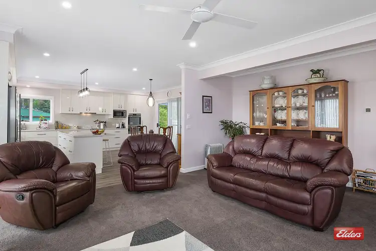 Fifth view of Homely house listing, 1033 Ridgley Highway, Ridgley TAS 7321