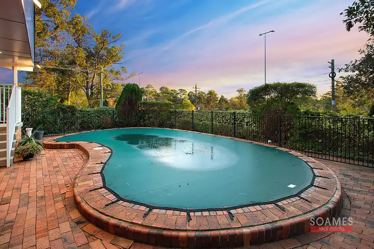 Second view of Homely house listing, 1 Gum Blossom Drive, Westleigh NSW 2120
