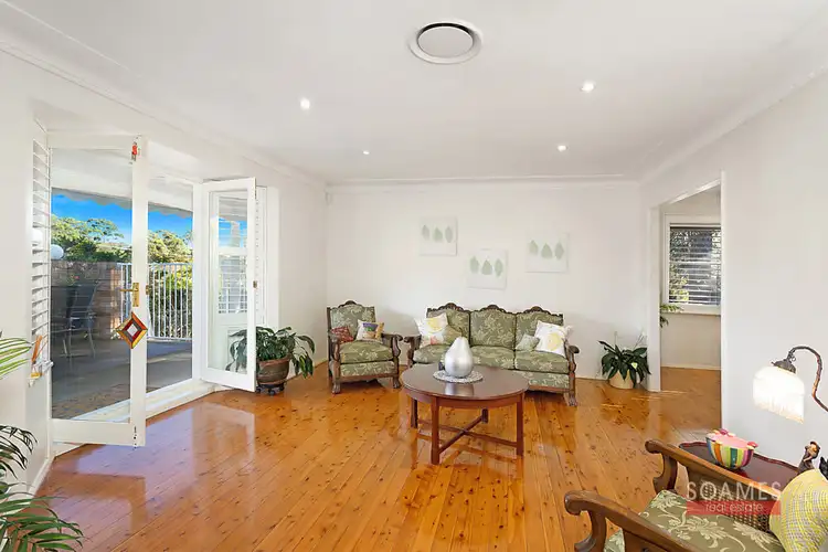 Third view of Homely house listing, 1 Gum Blossom Drive, Westleigh NSW 2120