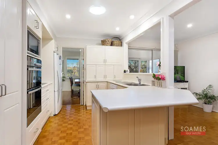 Fourth view of Homely house listing, 1 Gum Blossom Drive, Westleigh NSW 2120
